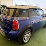 MINI COUNTRYMAN 1.6 DIESEL 111CV 82KW ANNO: 11/2014